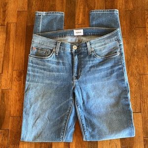 Hudson Krista Super Skinny, 28